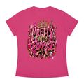 Pretty With Purpose Slim Fit T-Shirt