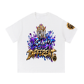 Built Different Cotton T-Shirt