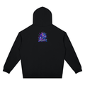 Mindset Unisex Oversized Drop Shoulder Hoodie