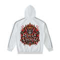 Royal Vision Piping  Hoodie