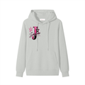 Limitless Babe Cotton Hoodie