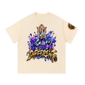 Built Different Cotton T-Shirt