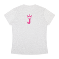 Pretty With Purpose Slim Fit T-Shirt