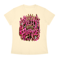 Pretty With Purpose Slim Fit T-Shirt