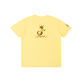 Empowering Pure Cotton T-Shirt