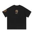 Built Different Cotton T-Shirt