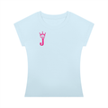 Women’s Slim Glow Differently T-Shirt