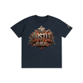 The Hustle Is Real T-Shirt