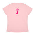 Pretty With Purpose Slim Fit T-Shirt