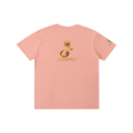 Empowering Pure Cotton T-Shirt