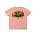 Empowering Pure Cotton T-Shirt