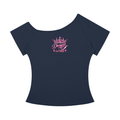 Tshirt,Offshouldertshirt