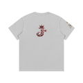 Royal Vision Cotton T-Shirt