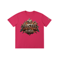 The Hustle Is Real T-Shirt