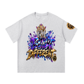 Built Different Cotton T-Shirt