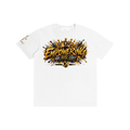 Empowering Pure Cotton T-Shirt
