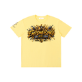 Empowering Pure Cotton T-Shirt