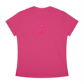 Pretty With Purpose Slim Fit T-Shirt