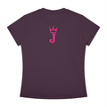 Pretty With Purpose Slim Fit T-Shirt