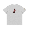 Royal Vision Cotton T-Shirt