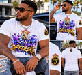 Built Different Cotton T-Shirt