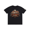 The Hustle Is Real T-Shirt