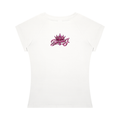 Fight Different Women's Slim-Fit T-Shirt