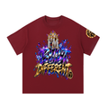 Built Different Cotton T-Shirt