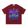 Mindset Essential Cotton T-Shirt