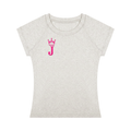 Women’s Slim Glow Differently T-Shirt