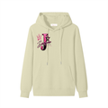 Limitless Babe Cotton Hoodie