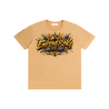 Empowering Pure Cotton T-Shirt