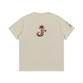 Royal Vision Cotton T-Shirt