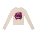 Women’s Slim Glow Differently Long Sleeve T-Shirt