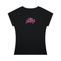 Fight Different Women's Slim-Fit T-Shirt