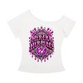 Tshirt,Offshouldertshirt