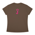 Pretty With Purpose Slim Fit T-Shirt