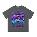 Mindset Essential Cotton T-Shirt