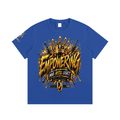 Empowering J. Essential Cotton T-Shirt
