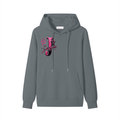 Limitless Babe Cotton Hoodie