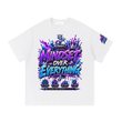 Mindset Essential Cotton T-Shirt
