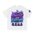 Mindset Essential Cotton T-Shirt