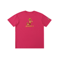 Empowering Pure Cotton T-Shirt