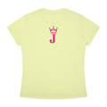 Pretty With Purpose Slim Fit T-Shirt