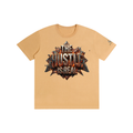 The Hustle Is Real T-Shirt