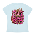 Pretty With Purpose Slim Fit T-Shirt
