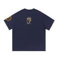 Built Different Cotton T-Shirt