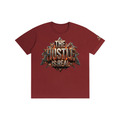 The Hustle Is Real T-Shirt