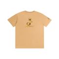 Empowering Pure Cotton T-Shirt