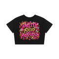 Pretty Focus Prosperous T-Shirt